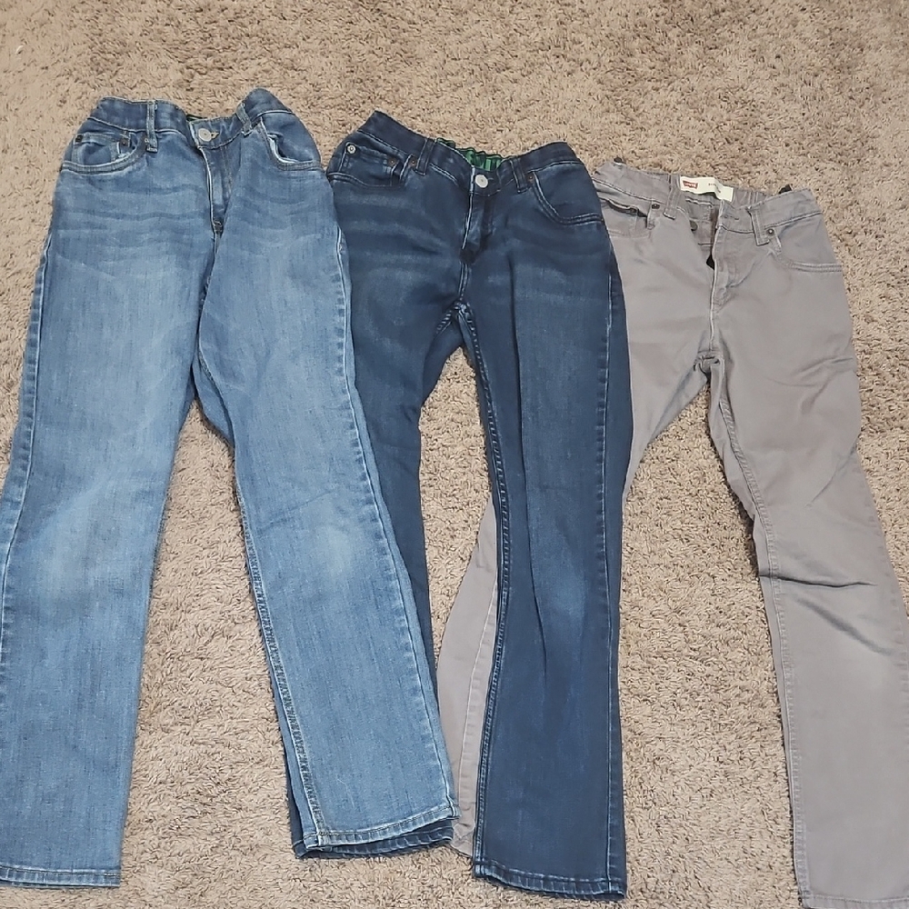 Levis Jeans